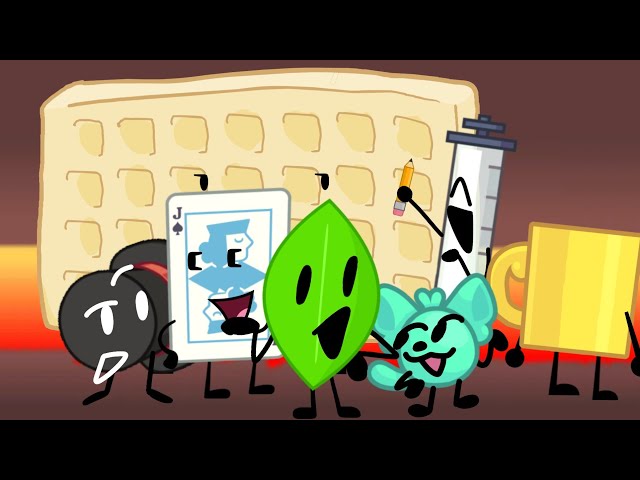 SOU but every character is a random OSC character
