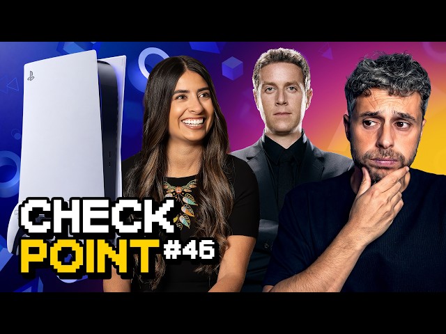Sony warns that games aren't yours, Xbox tries to save physical media + the worst Gamescom