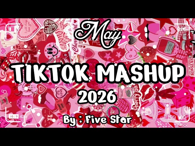 TikTok Mashup May 💝2026💝 (Not Clean)
