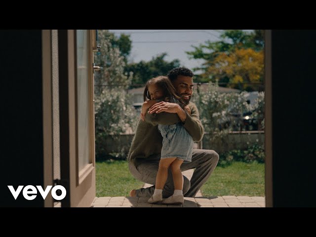 Jay Wheeler - Abrázame Fuerte (Official Video)