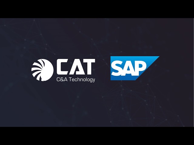 The Future of Enterprise Automation: SAP BTP Deep Dive