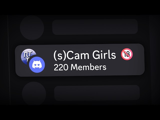 Inside the Group Chats Behind Discord’s Biggest Scam