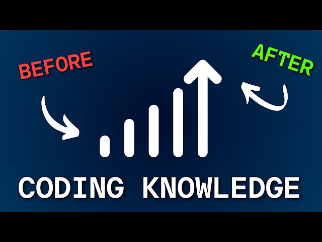 Why You're Struggling To Learn To Code