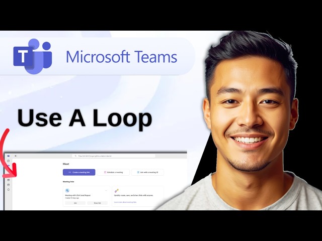 How to Use Microsoft Loop in Microsoft Teams Explained