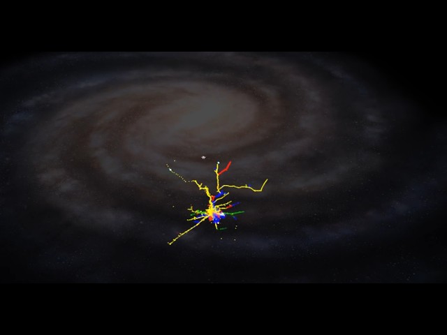 Elite Dangerous Bubble Update 3312 07 13