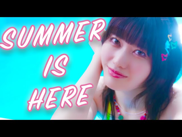 The MV That We Have ALL Been Waiting For!