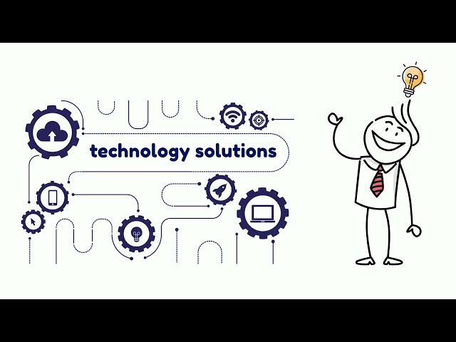 Tech Solution