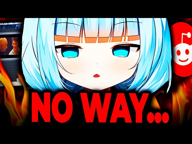 They Tried To Cancel Jelly Hoshiumi AGAIN?!