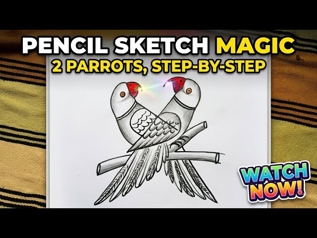 Easy numbers drawing tutorial || numbers artwork || #numberart #easyart #artist 