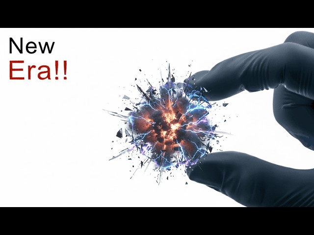 Top 15 New AI Breakthroughs You Need to See Before Everyone Else