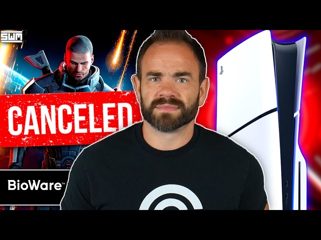 Chaos Hits The Gaming Industry & Sony Responds As PS5 Hacking Accelerates | News Wave