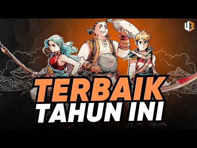 7 Game Mobile RPG yang WAJIB Kamu Mainkan Sebelum Mati