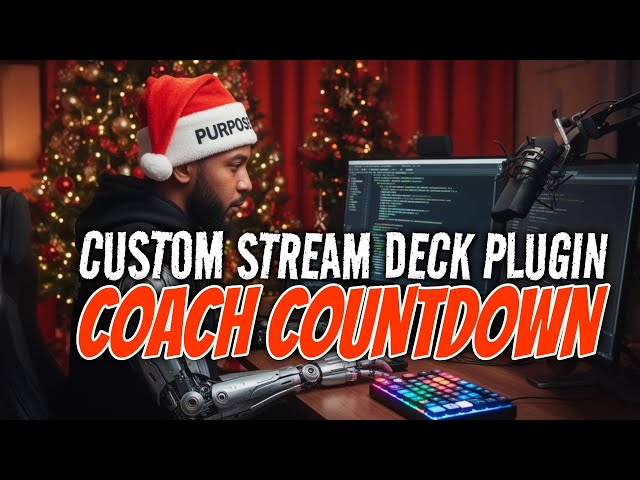 Syling Stream Deck Timer, Goldman Sacs Hiring,  FL Electric Highways, Musk/Huang Mindset | S3E100