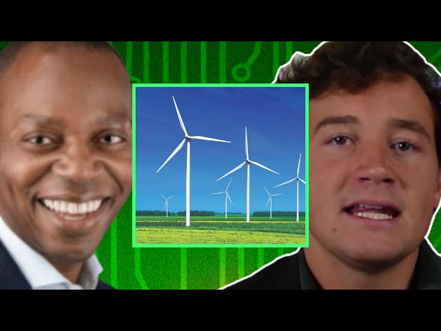 Mining Bitcoin with Renewable Energy -- Does it ACTUALLY Work?