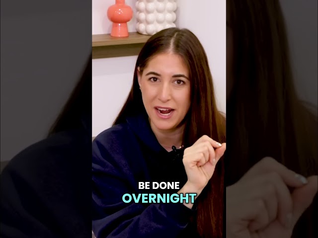 How To Fix A Clogged Shower Head Fast!