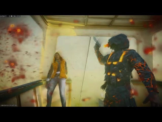 My Favorite Ending Yet | CoD Warzone Resurgence Casual | PS5