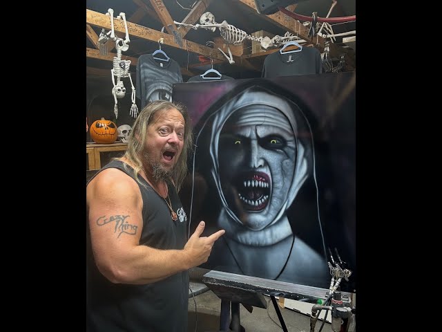 Close the door and be proud