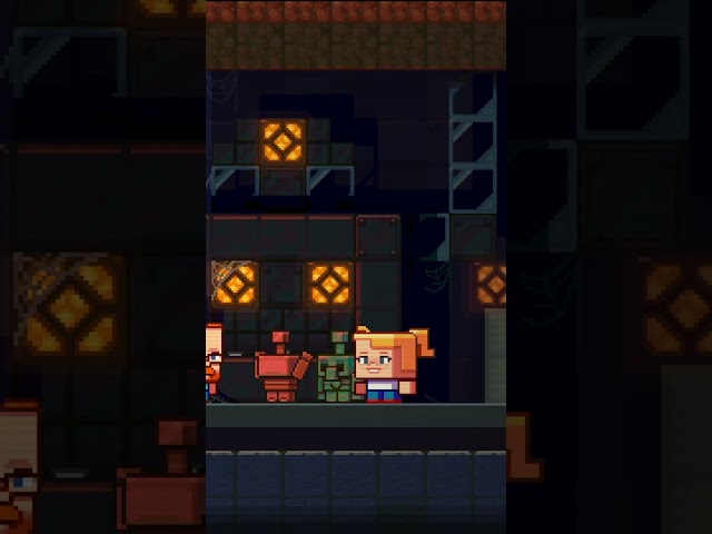 VOTE for the COPPER GOLEM! 3rd Mob announced for Minecraft Live!