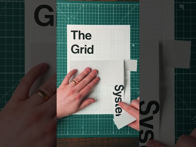 How Does The Grid System Work?