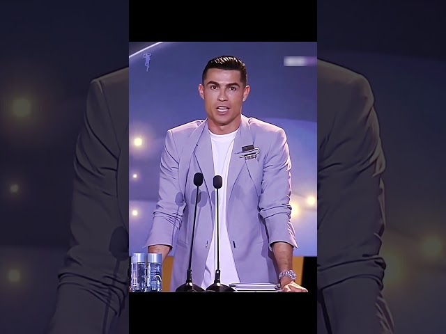Y Que Fue? ft. Cristiano Ronaldo
