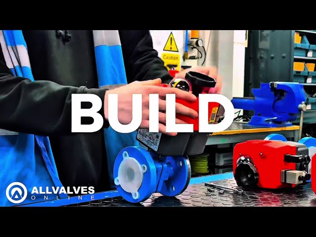 Build. Test. Ship. Repeat.