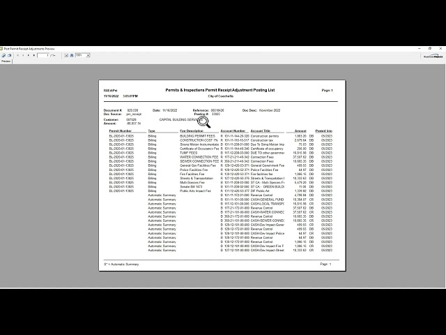 Building Permit Refund 2