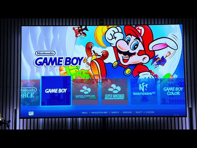 Unboxing G7 Retro Console Android TV Game Box and Testing on LG OLED C4 TV!!