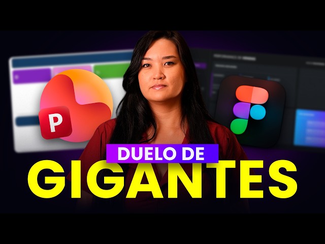 Pare de Usar PowerPoint no Power BI (Use Isso em Vez Disso)