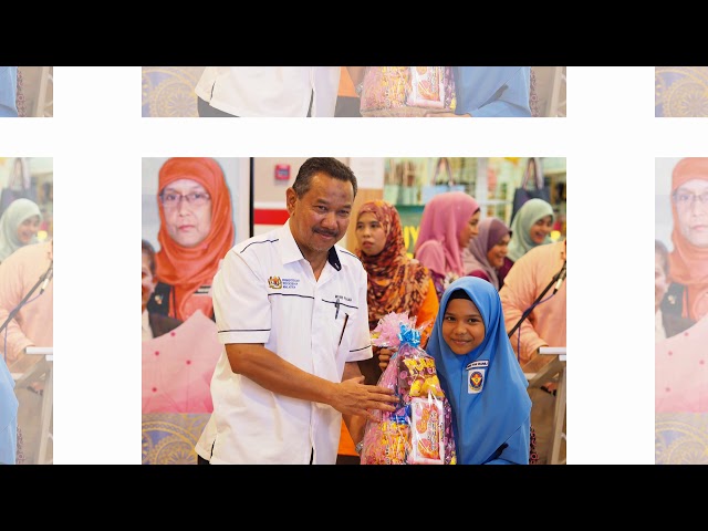 RANGKUMAN GAMBAR PELANCARAN HIGHLY IMMERSIVE OUTREACH PROGRAMME 2019 "SPEAKER'S CORNER GOING PUBLIC"