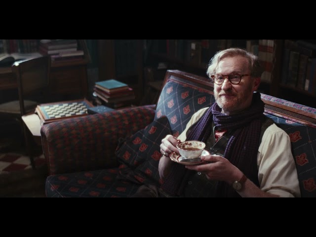 Bookish - Season 1 - First Clip (Beta Film)