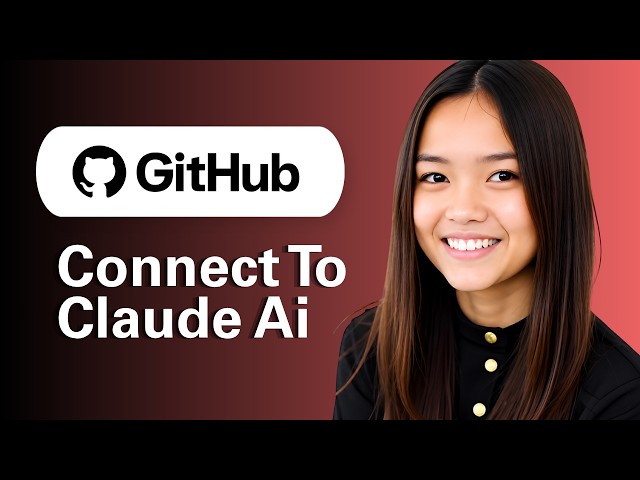 How To Connect A Github Account To Claude Ai?