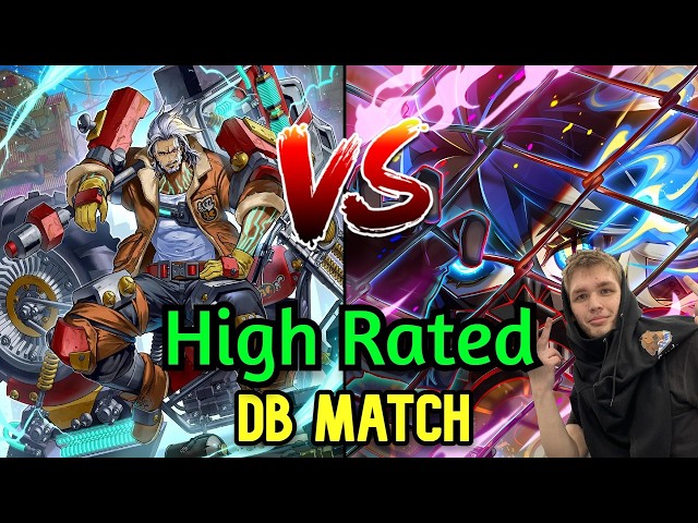 Blitzclique Vs Kewl Tune High Rated DB