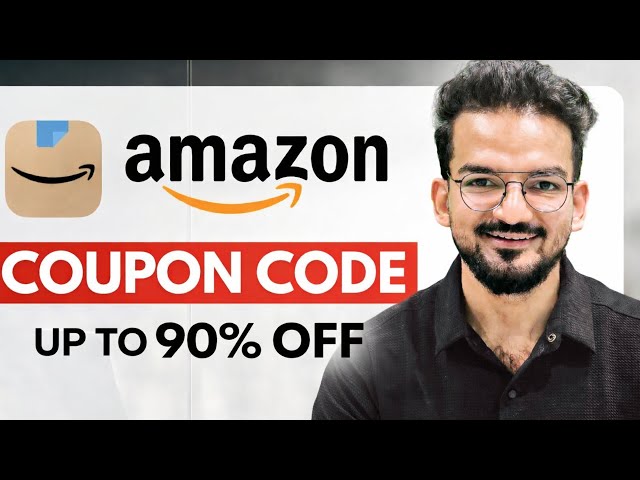 How to use Promotions for 10 Lakhs per month Sale in Amazon 2026 | Amazon Marketing Course
