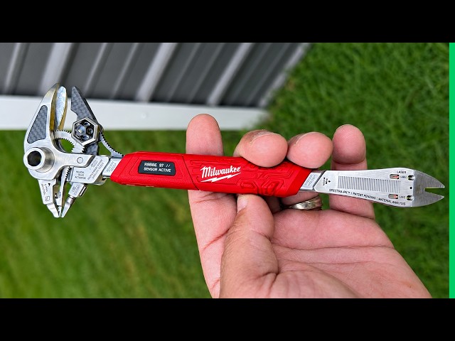 16 INSANE NEW TOOLS YOU NEED TO SEE!