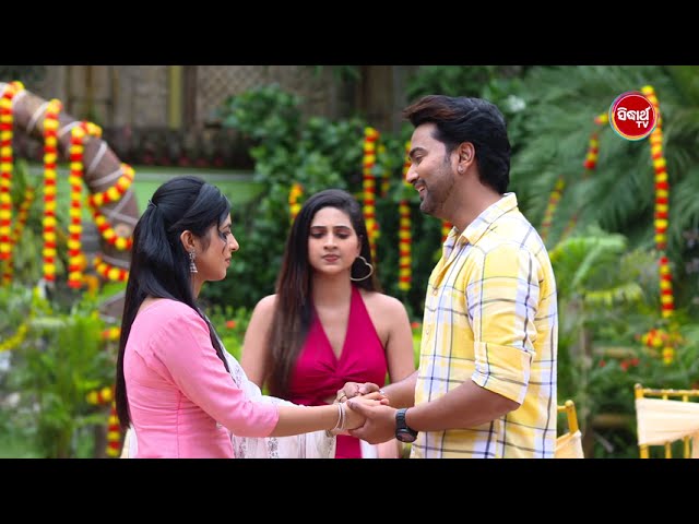 Sunayana Ra Suna Jhia|ସୁନୟନା ର ସୁନା ଝିଅ | Promo 2 | 800  03 Sep  2026 @7 30pm   Mega Serial on #sidh