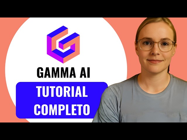 How to Use Gamma AI to Create Presentations in Minutes