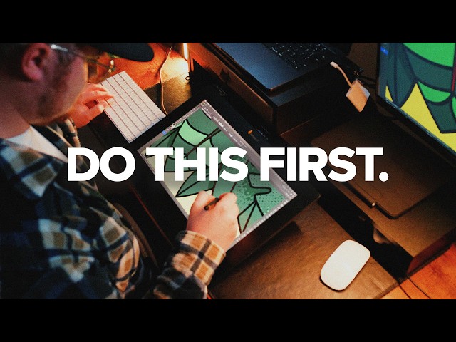 Don’t Start Freelance Design in 2026 Until You Watch This