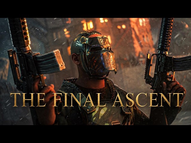 THE FINAL ASCENT | RUST MOVIE