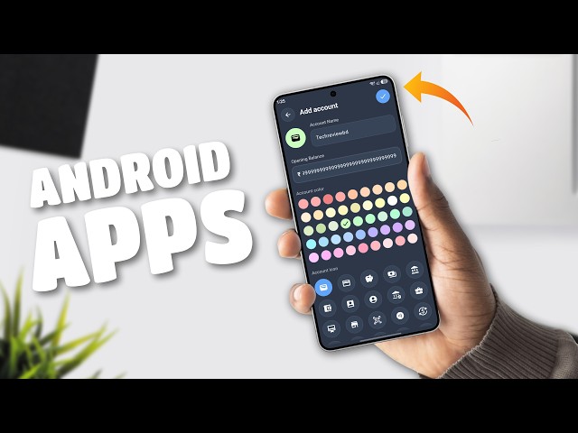 8 MUST-HAVE Open Source Android Apps in 2026 (Zero Ads!)