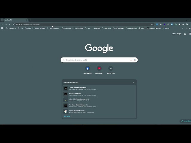 Programming & Design Live | Coding Challenge & Competition!