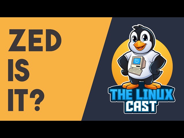 Zed Editor Review