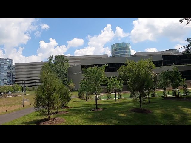 INOVA Schar Cancer Institute - Dept of Fairfax Hospital