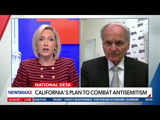 Newsmax National Desk 12 23 25