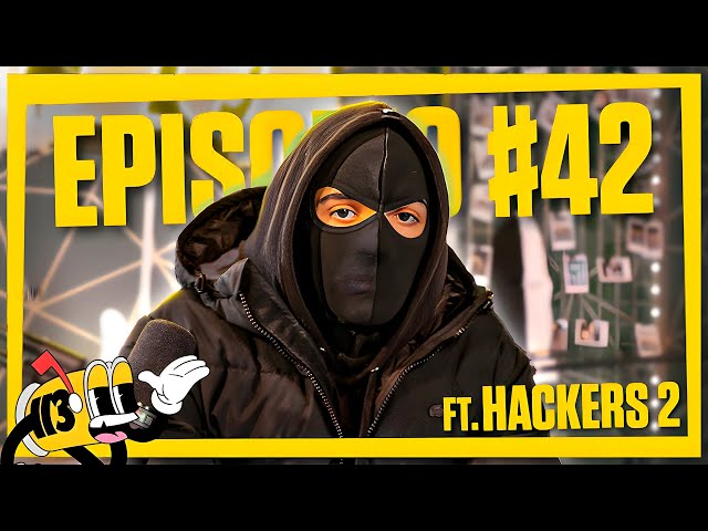 CLUB 113 | EPISODIO 42 HACKERS 2