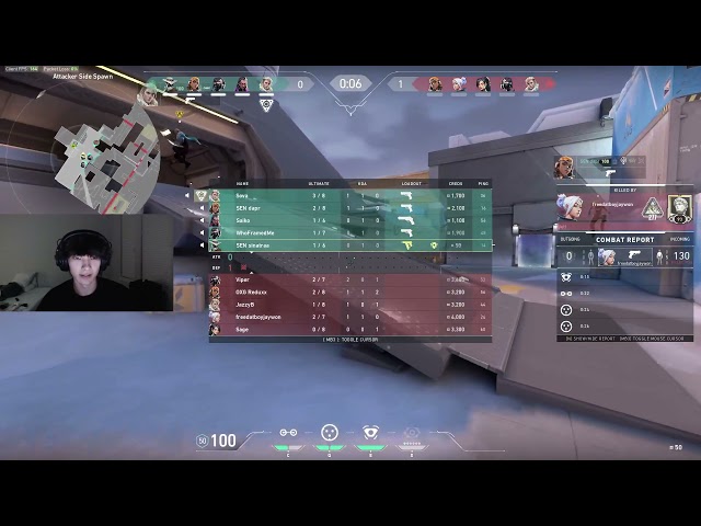 The end of freedatboyjaywon