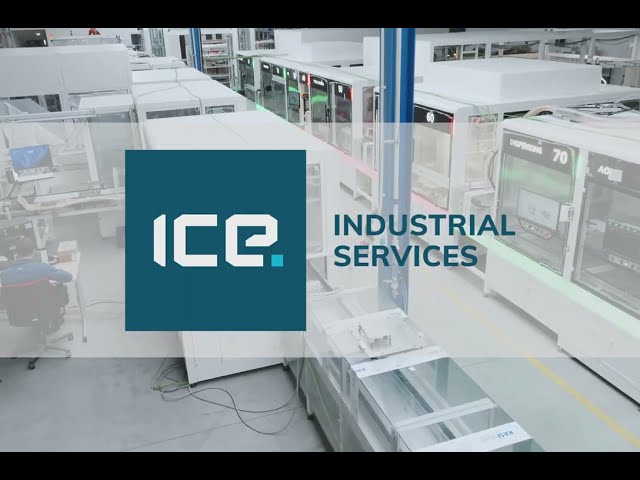 ICE - From Initial Study to Operational Excellence