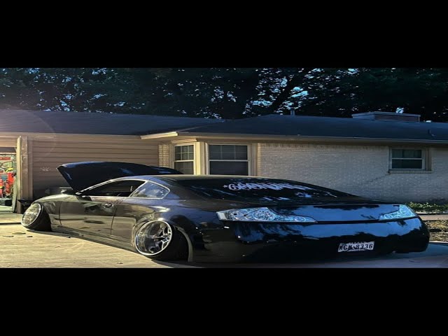 Stance car music playlist - Ls400
