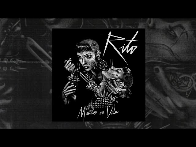 Rito - Muertos en Vida (Full Album)