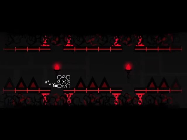 Bloodbath (my part) | Geometry Dash