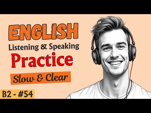 B2 English Listening Practice | How to Be Financially Independent in Life |English Speaking Practice